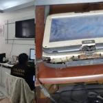 PF prende suspeitos de guardar vídeos de abuso sexual infantil no computador