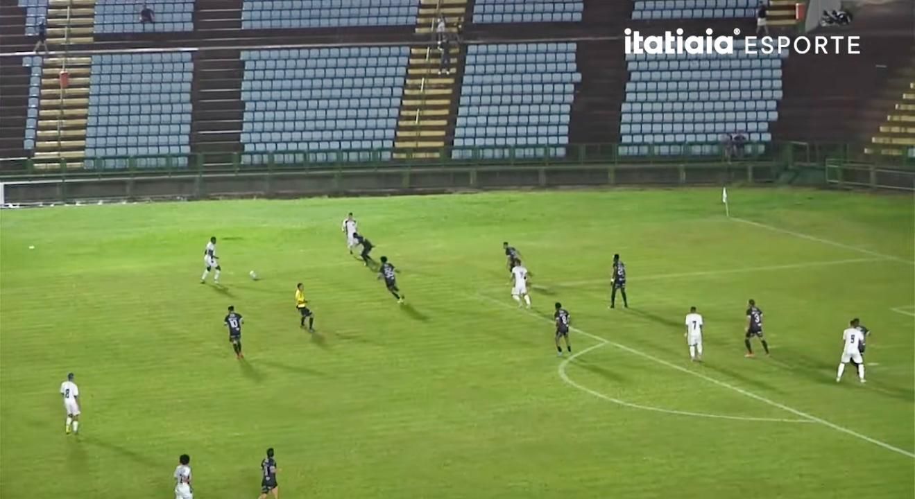 North sofre primeira derrota no Módulo II do Campeonato Mineiro