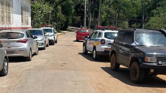 Notícia falsa repercutiu em Passagem de Mariana