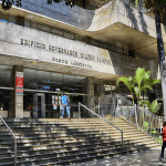 Denunciado por apropriação indébita, diretor do Atlético na gestão Kalil presta depoimento