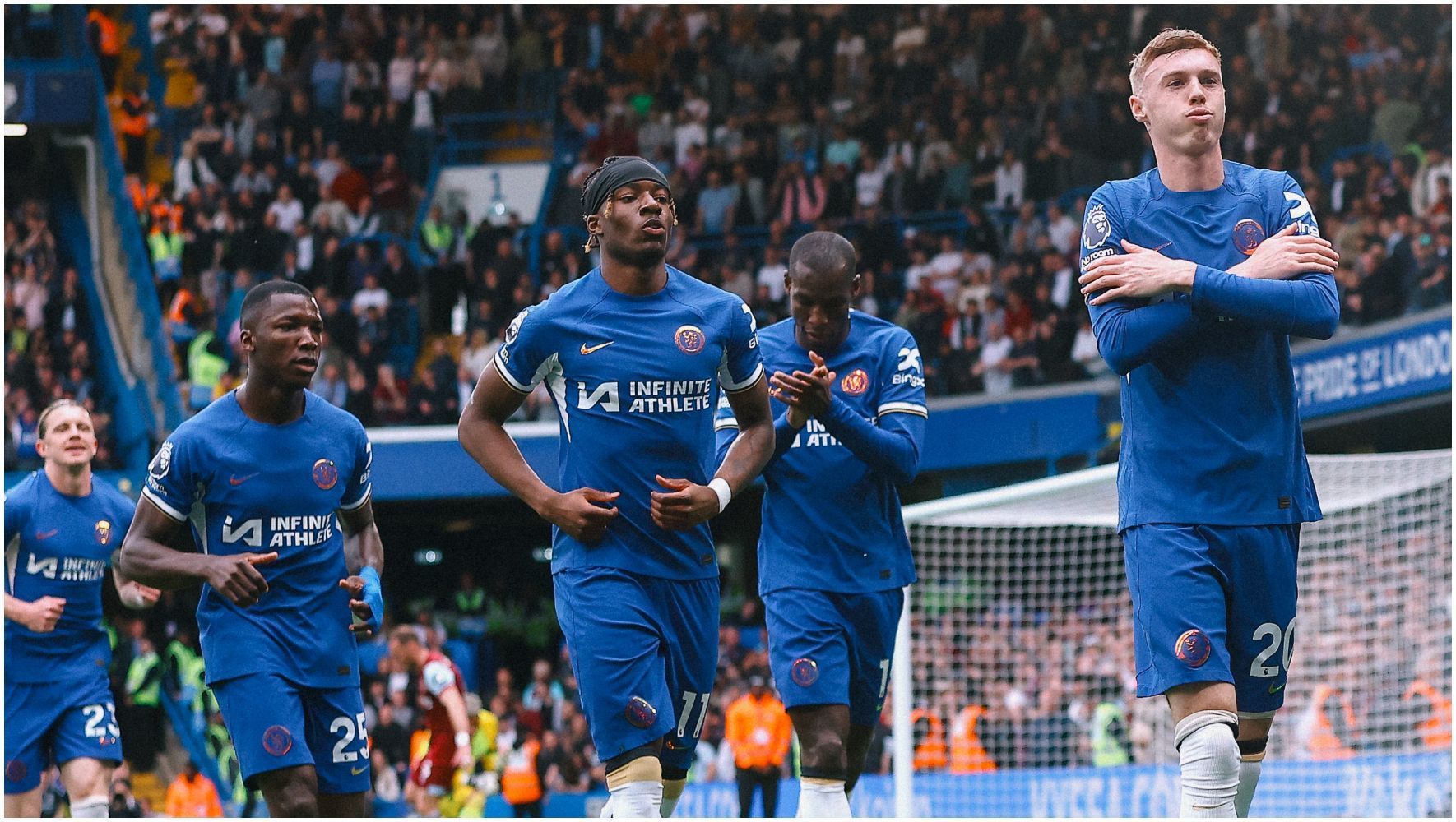 Nottingham Forest x Chelsea: horário e onde assistir ao vivo pela Premier League