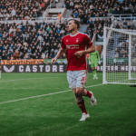 No Boxing Day, Nottingham Forest vence Newcastle pela Premier League