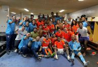 Sonho nacional: veja os planos do Nova Iguaçu após a final do Carioca