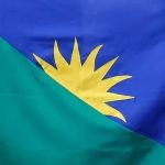 Nova bandeira oficial de BH vira lei, mas depende de aprovação da população; veja imagem