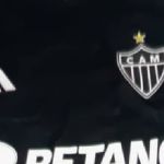 Vaza camisa de goleiro do Atlético; veja os detalhes