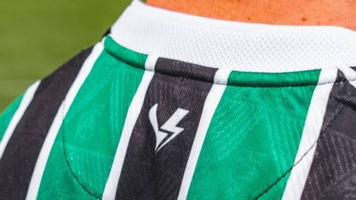 América lança uniforme no modelo 'tricolor'; veja fotos