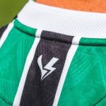 América lança uniforme no modelo 'tricolor'; veja fotos