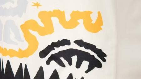 Nova camisa do Atlético tem detalhes amarelos e pretos