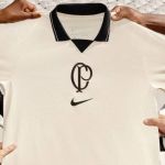 Corinthians fará estreia de nova camisa em duelo contra o Inter