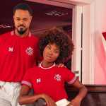 Náutico lança terceiro uniforme para a temporada 2023; veja imagens