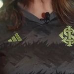 Inter vaza terceira camisa para temporada 2023 em campanha pela sustentabilidade