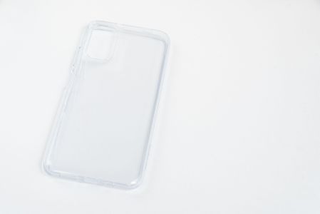 Capinhas transparentes tendem a amarelar com o tempo