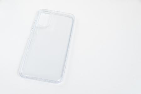 Capinhas transparentes tendem a amarelar com o tempo