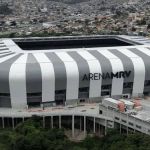 Atlético: 2023 chega como ano de realizações e comemorações