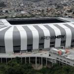 Atlético: 2023 chega como ano de realizações e comemorações