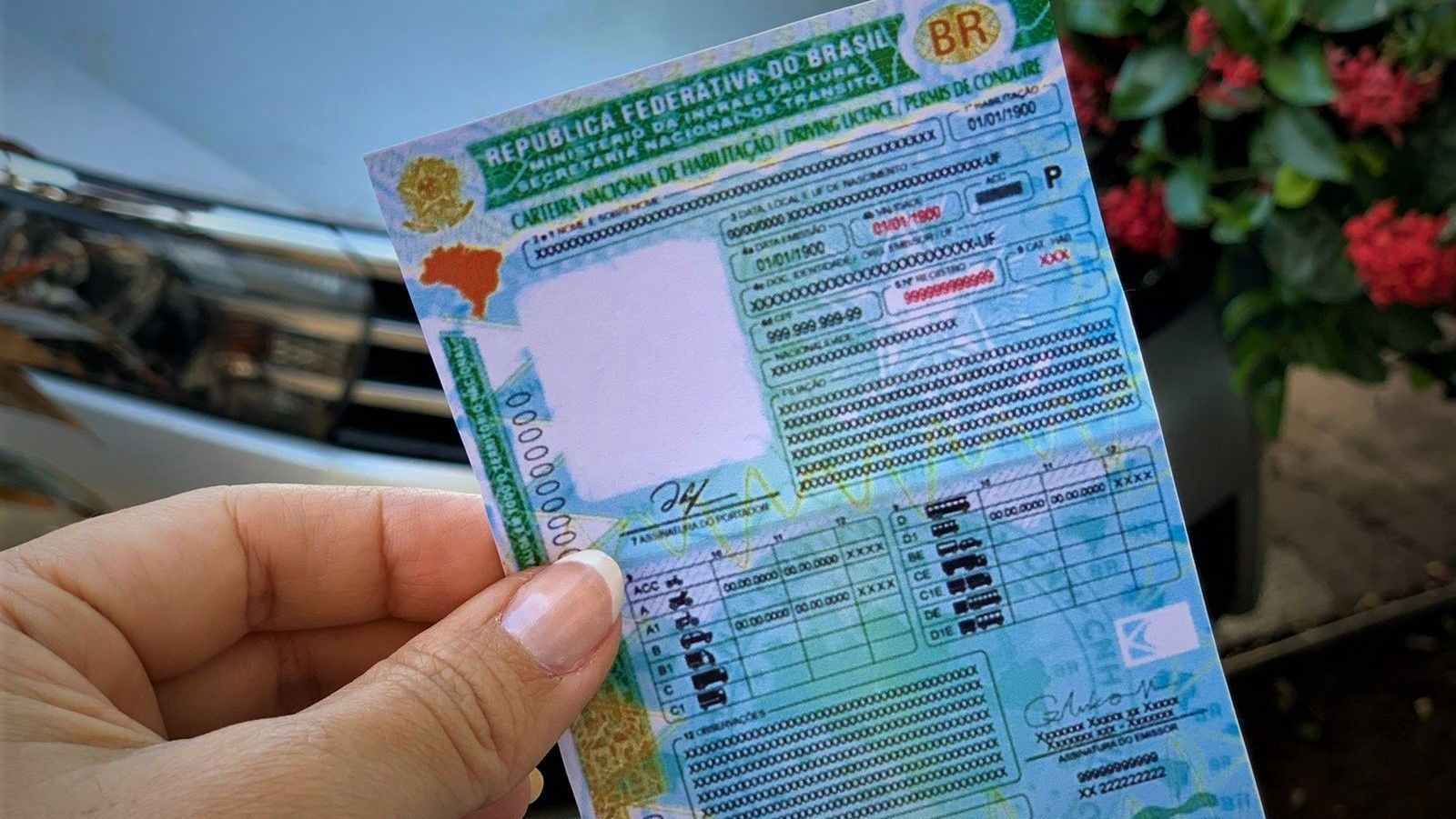 CNH Social: veja quem terá direito a tirar o documento de graça e em quais estados funciona o programa