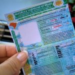 Juiz-foranos concordam com as mudanças em análise para emissão da CNH