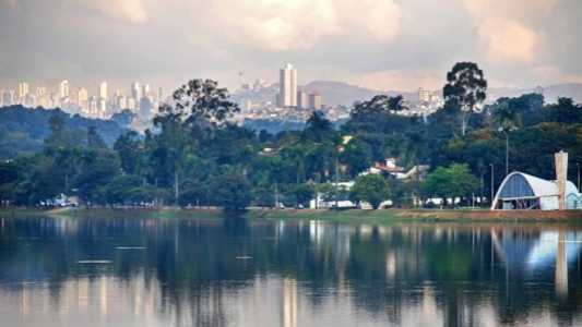 Nova CPI da Lagoa da Pampulha teve os trabalhos suspensos por decisão judicial