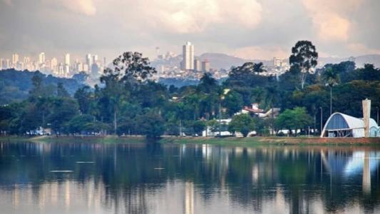 Nova CPI da Lagoa da Pampulha teve os trabalhos suspensos por decisão judicial