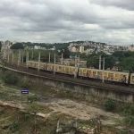 Metrô de BH recebe certificado ambiental importante para ampliação