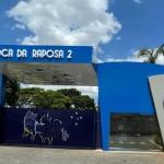 Patrocinador revela ideia do Cruzeiro e confirma 'investimento alto' na Toca II