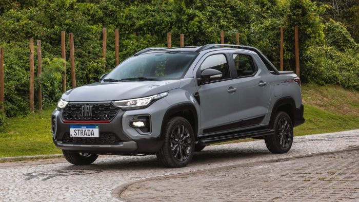 Fiat Strada