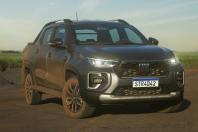 Fiat Strada 2027 ficará menos potente antes de ganhar nova geração