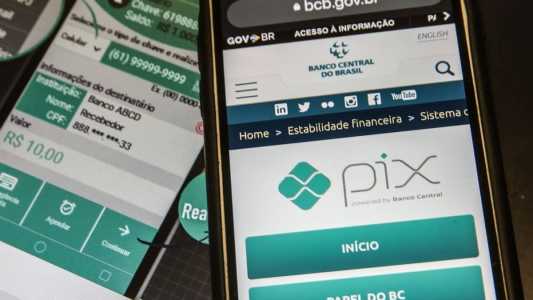 Nova função vai permitir pagamentos recorrentes via Pix