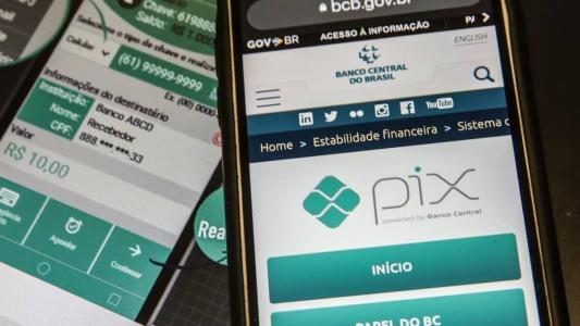 Nova função vai permitir pagamentos recorrentes via Pix