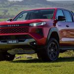 Nova Hilux só em 2027: Toyota explica por que picape vai atrasar na América do Sul