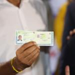 Nova carteira de identidade: 3 milhões de mineiros já emitiram o documento