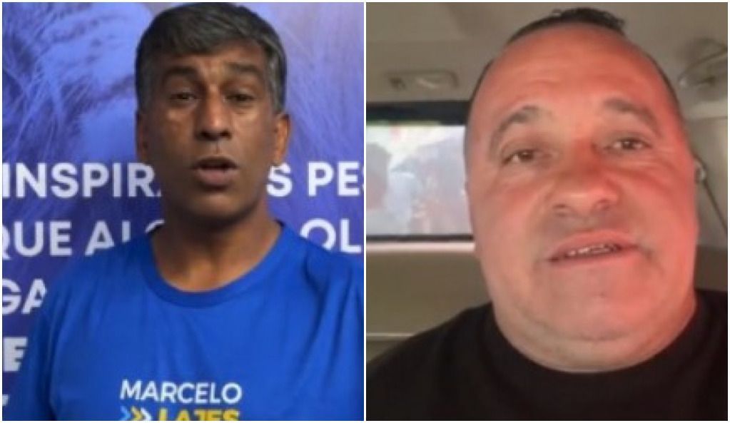 Candidato a vereador é preso por atirar contra oponente político em Nova Iguaçu (RJ)