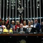 Projeto da nova Lei de Cotas será sancionado na segunda (13)