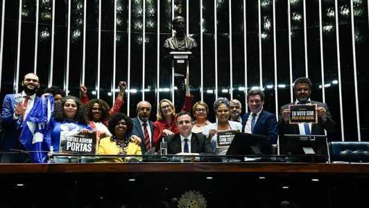 Nova Lei de Cotas será sancionada na próxima segunda (13)