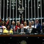 Projeto da nova Lei de Cotas será sancionado na segunda (13)