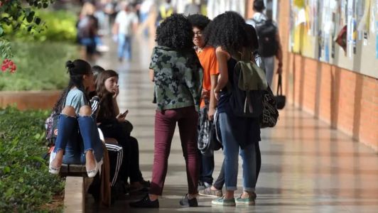 Nova lei de Cotas Sisu