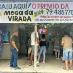 Mega da Virada: entenda por que fortuna de R$ 79 milhões ainda não caiu na conta de sortudo de Nova Lima