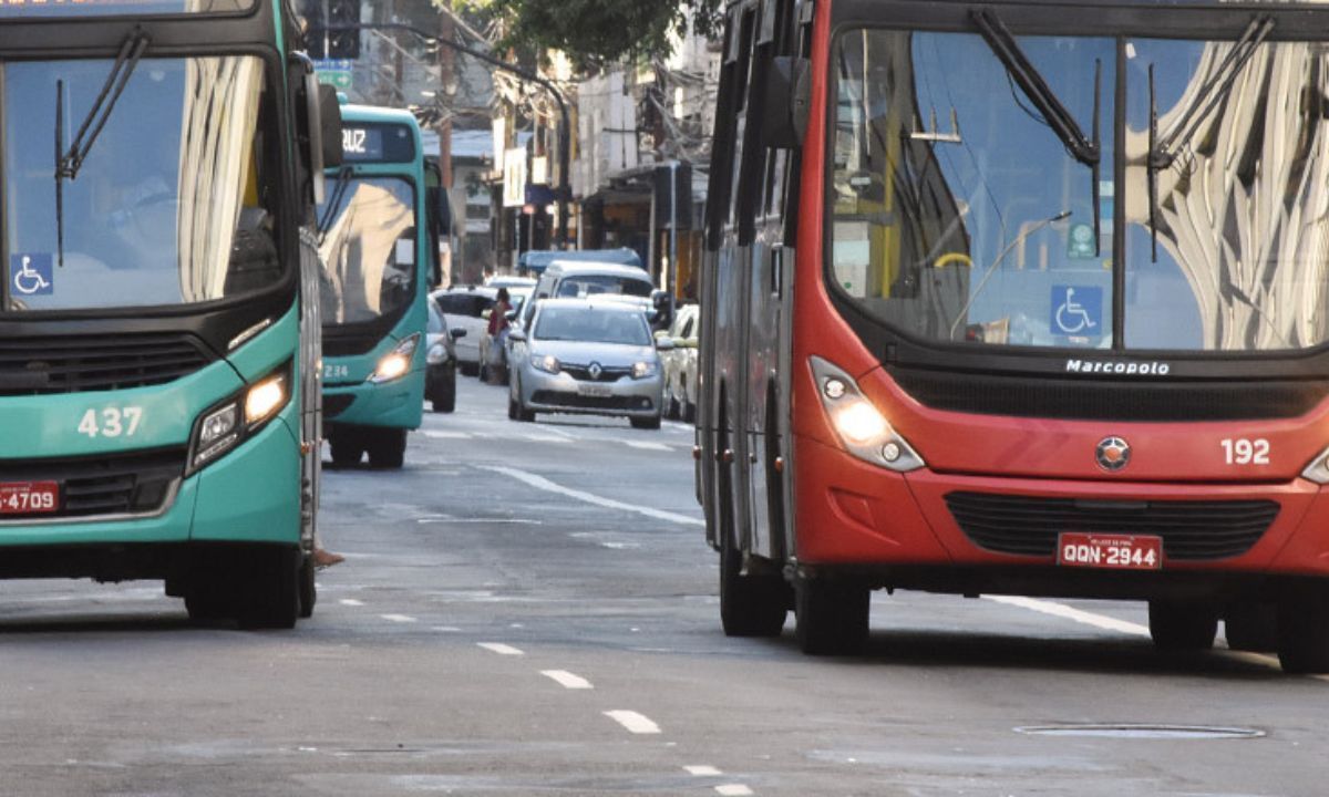 Confira as mudanças e nova linha de ônibus em Juiz de Fora