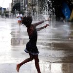 2023 caminha para ser o ano o mais quente das últimas seis décadas 