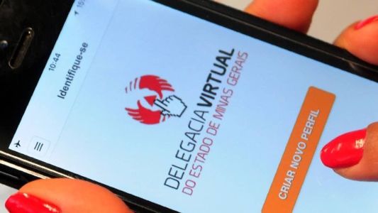 Nova opção permite denúncias de golpes praticados de forma presencial e eletrônica