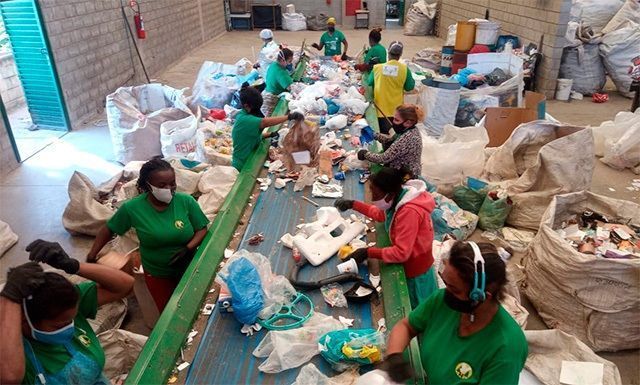 Dia Mundial da Reciclagem: atitudes simples dentro de casa podem reduzir o lixo