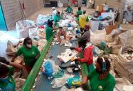 Dia Mundial da Reciclagem: atitudes simples dentro de casa podem reduzir o lixo