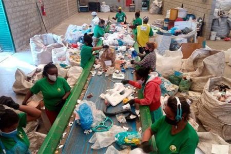 Dia Mundial da Reciclagem: atitudes simples dentro de casa podem reduzir o lixo