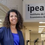 Simone Tebet escolhe economista negra como presidente do Ipea; saiba quem é Luciana Servo