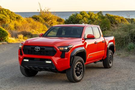Toyota Tacoma