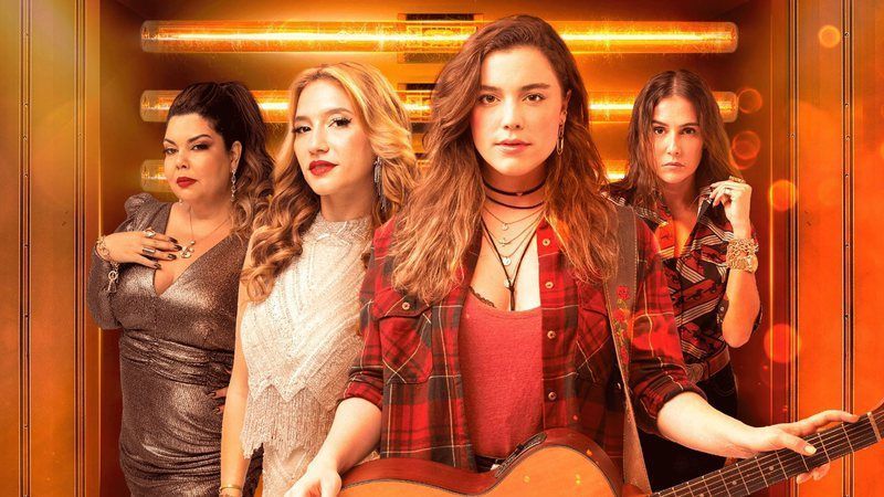 Segunda temporada de ‘Rensga Hits!’ ganha data de estreia