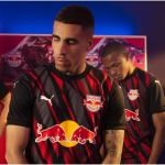 RB Bragantino lança terceiro uniforme para temporada 2025; veja fotos