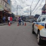 Guerra de gangues em Contagem provoca segunda morte em dois dias