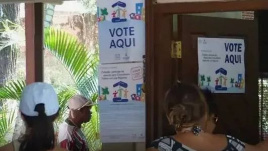 Nova votação para o Conselho Tutelar de Belo Horizonte acontece neste domingo (3)