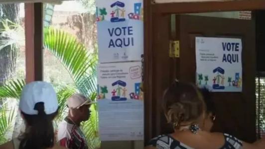 Nova votação para o Conselho Tutelar de Belo Horizonte acontece neste domingo (3)